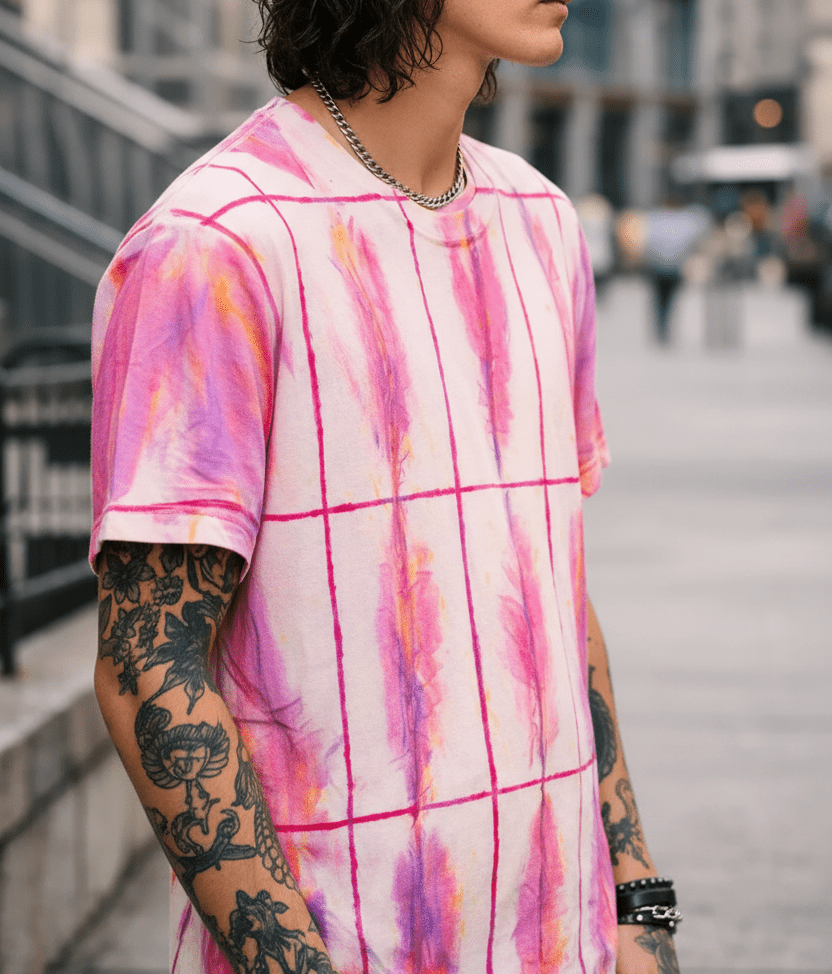 Camiseta día de Feria - CRYPTIC NINE WEAR SHOP